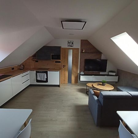 Chalupa U Mikese Zďár nad Sázavou Exterior foto