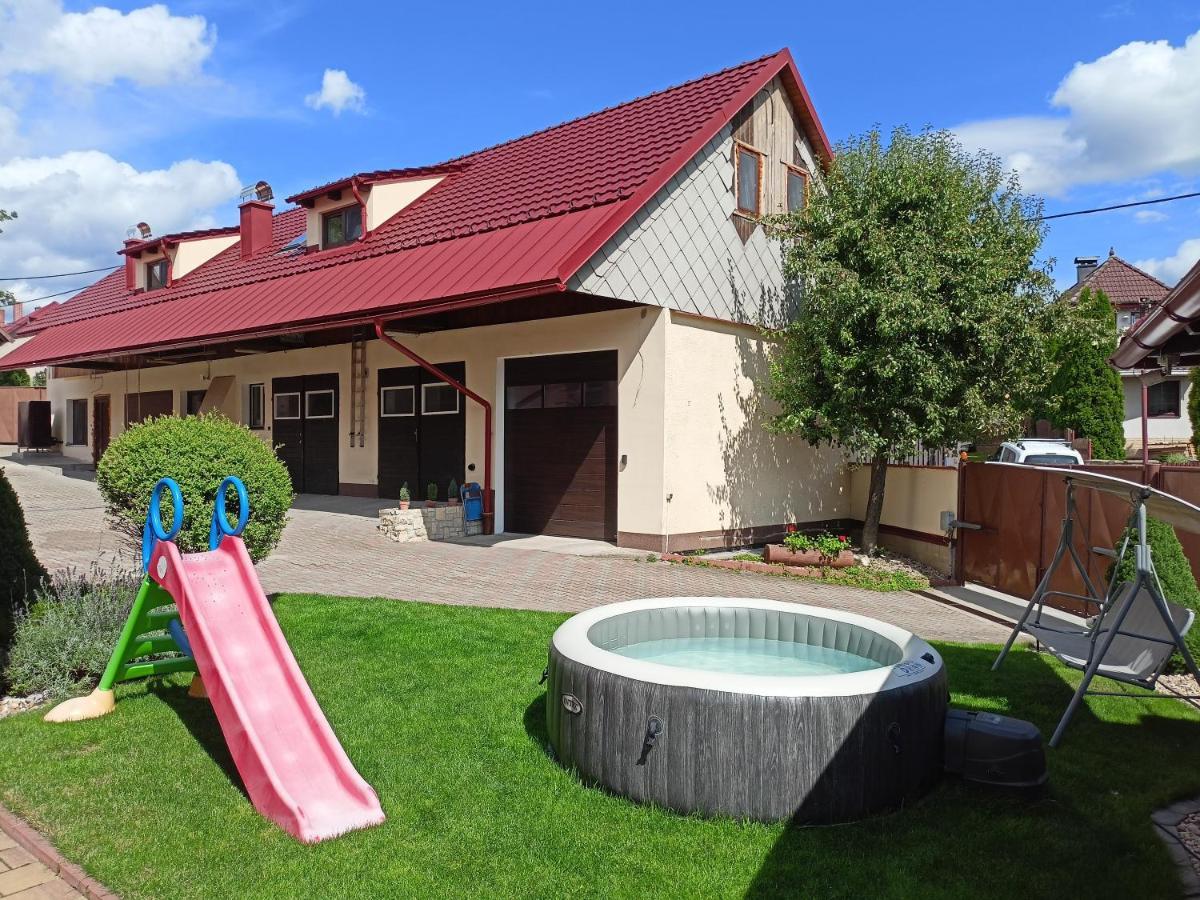 Chalupa U Mikese Zďár nad Sázavou Exterior foto