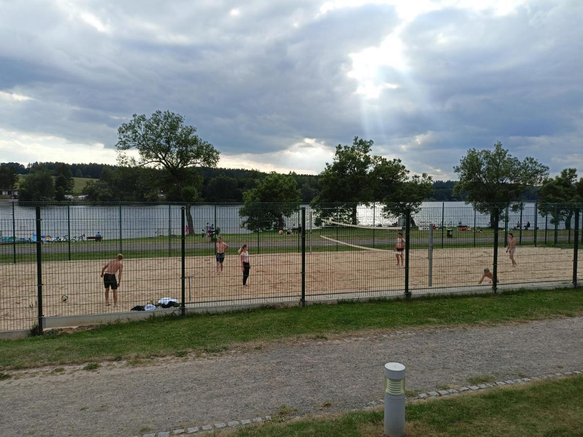 Chalupa U Mikese Zďár nad Sázavou Exterior foto