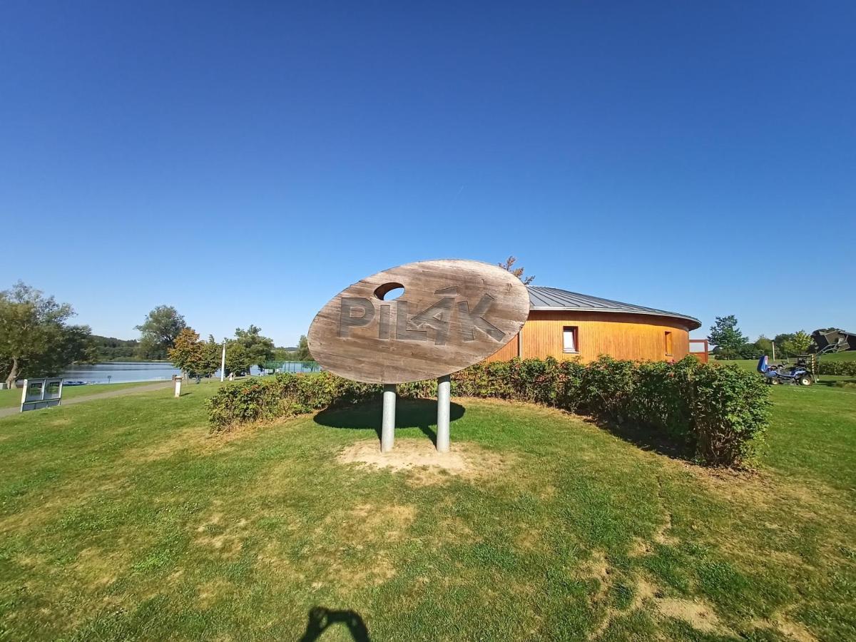 Chalupa U Mikese Zďár nad Sázavou Exterior foto
