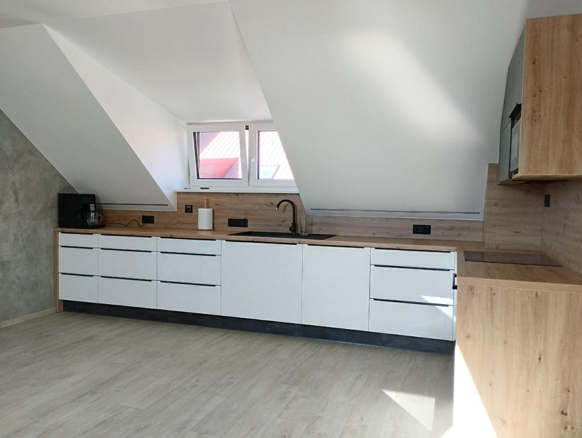 Chalupa U Mikese Zďár nad Sázavou Exterior foto