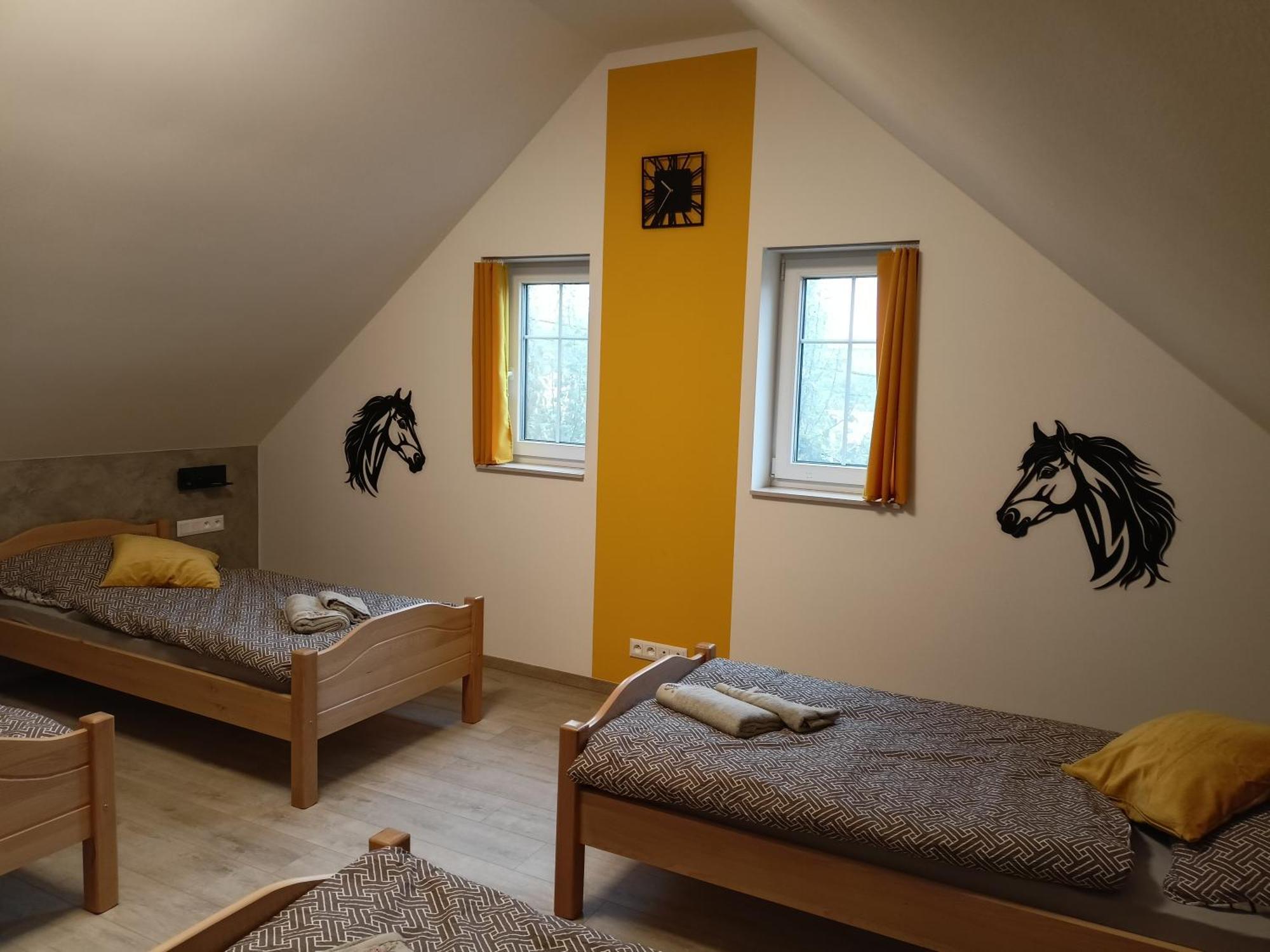 Chalupa U Mikese Zďár nad Sázavou Exterior foto